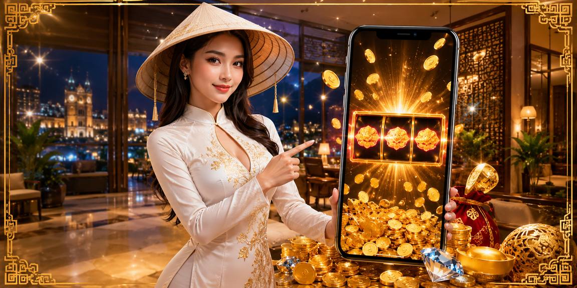 bet8v Casino Trực Tiếp Đêm